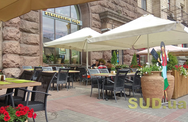 Кабмин разрешил открыть рестораны, но есть ряд ограничений