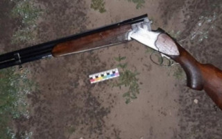 Під Дніпром п’яний чоловік обстріляв 16-річного спортсмена з рушниці