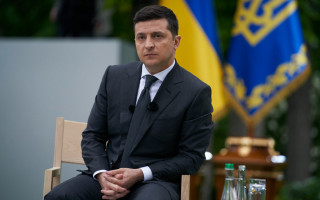 Зеленский подтвердил создание в Кабмине должности вице-премьер-министра по ОПК