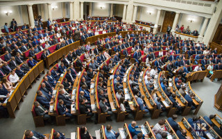 Внесено три тысячи правок: в Раде готовы рассмотреть законопроект об азартных играх