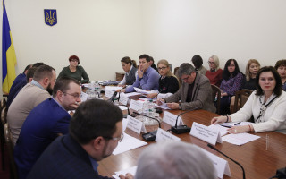 Накопичувальна пенсія: соціальний комітет Ради зібрався на обговорення ідеї