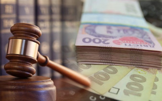 Залишення заяви про відшкодування судових витрат без розгляду: практика Верховного Суду