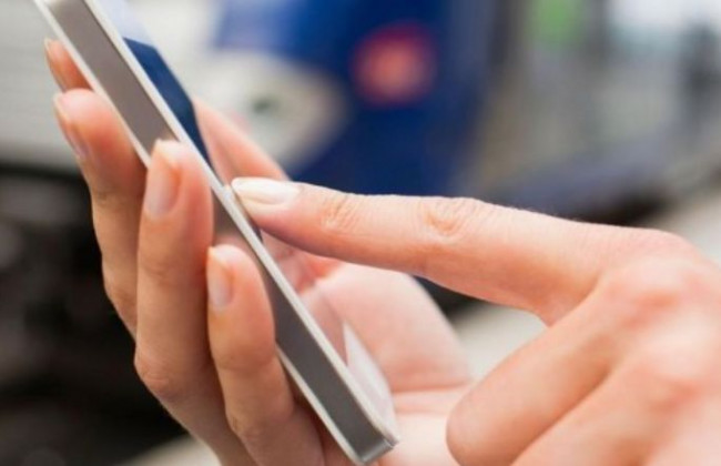 Пенсионерам показали, как пользоваться мобильным приложением ПФУ