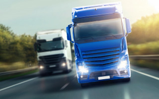 Рада схвалила приєднання України до протоколу про е-накладну при вантажоперевезеннях