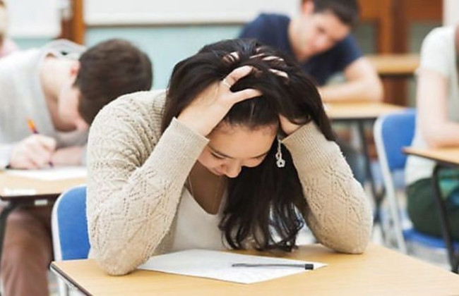 Итоговая аттестация в форме ВНО: что предложил Киев