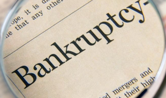 Законопроект, який змінює процедури банкрутства, рекомендований до другого читання