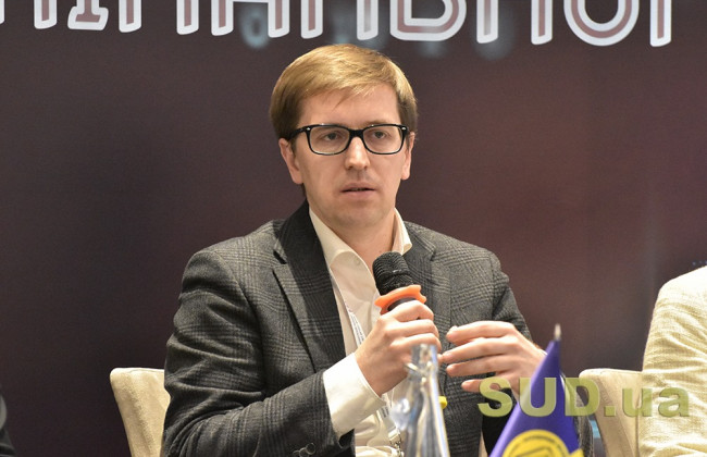 Керівник апарату ВАКС прокоментував пропозиції змін до Закону про Вищий антикорупційний суд