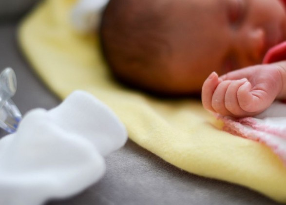 На Черкащині через халатність лікаря померла новороджена дитина: деталі