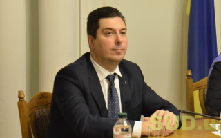 Секретар ВП ВС Всеволод Князєв розповів про особливості роботи Великої Палати