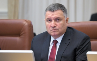 Аваков анонсировал введение системы круглосуточного контроля за действиями должностных лиц