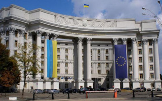 Украина и Румыния договорились об активизации диалога о нацменьшинствах