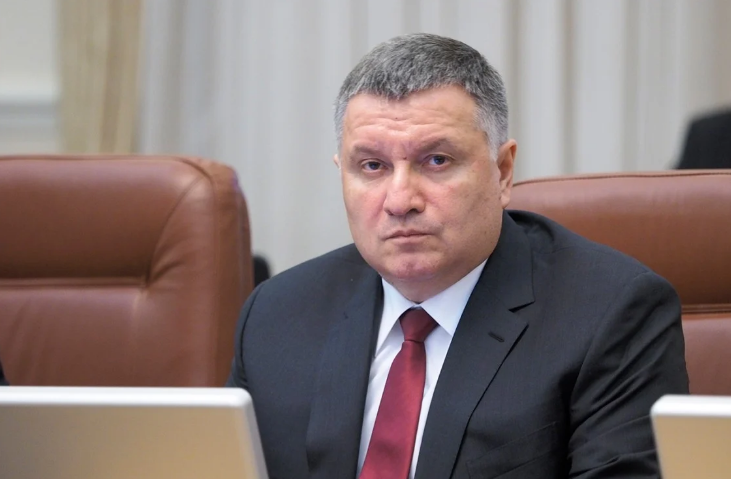 Аваков анонсировал введение системы круглосуточного контроля за действиями должностных лиц