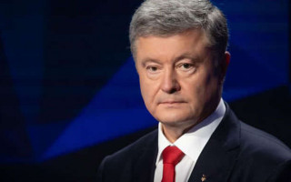 Петра Порошенка знову викликали на допит —ДБР
