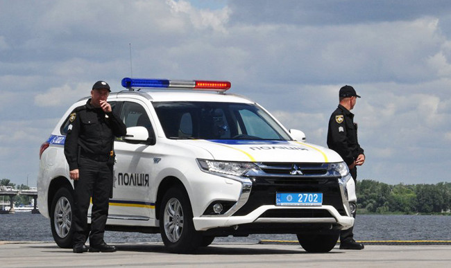 Нацгвардия усиливает патрулирование пляжей и зон отдыха у Азовского моря