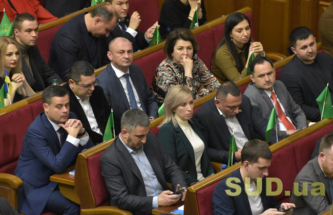 Верховна Рада прийняла за основу законопроект щодо захисту місцевих бюджетів