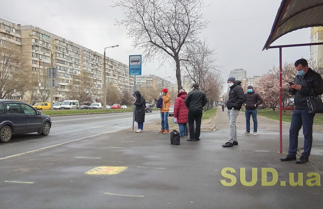 У Києві знову зростає кількість нових випадків Covid-19: статистика