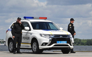 Нацгвардия усиливает патрулирование пляжей и зон отдыха у Азовского моря
