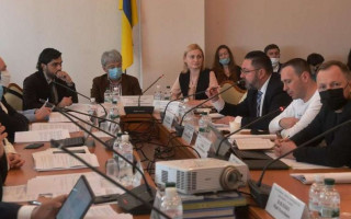 Призначення Олександра Ткаченка міністром культури: що вирішив комітет Ради