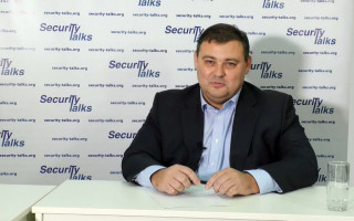 Зеленський змінив голову Служби зовнішньої розвідки України