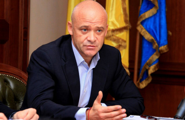 САП завершила розслідування справи Генадія Труханова