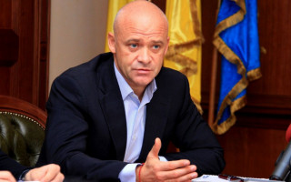 САП завершила розслідування справи Генадія Труханова