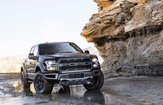 Стало известно, какие внедорожники самые экономичные