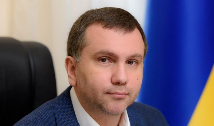 День журналіста України: привітання голови ОАСК Павла Вовка