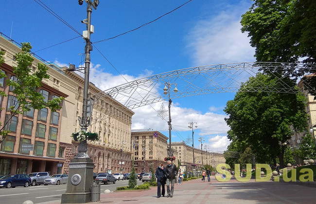 В Минздраве сообщили, готов ли Киев к ослаблению карантина