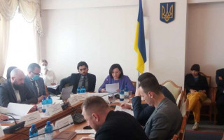 Комітет Ради підтримав законопроект щодо імплементації норм міжнародного кримінального та гуманітарного права