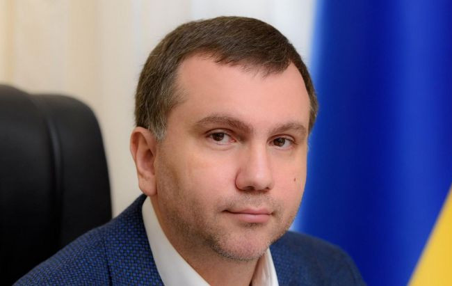 День журналіста України: привітання голови ОАСК Павла Вовка