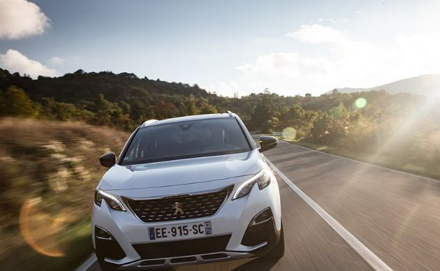 Топ-10 самых «неубиваемых» б/у кроссоверов