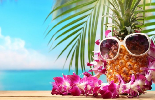 Отдых после карантина: куда украинцы смогут полететь летом