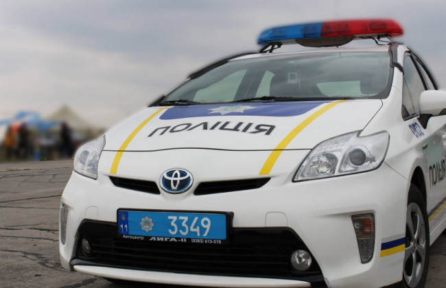 У Києві чоловіки викрали та вбили жінку