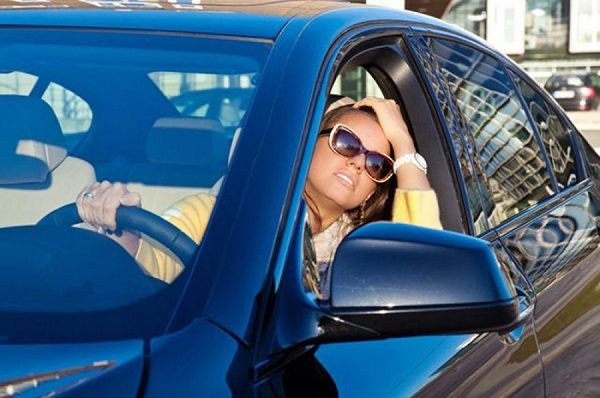 Як охолодити салон автомобіля в спеку без кондиціонера: поради водіям