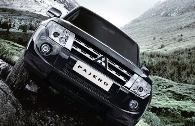 Топ-3 б/у внедорожников для плохих дорог