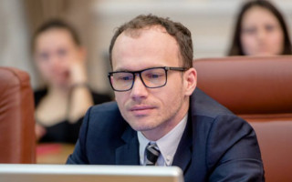 Велика нотаріальна реформа: Денис Малюська розкрив ключові пункти