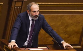 Вірменія «крокує пеклом»: у країні критична ситуація з COVID-19