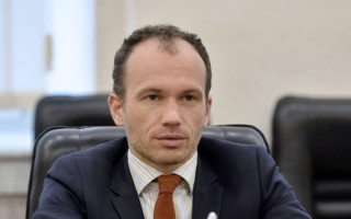 «Цифровізувати все максимально»: Денис Малюська розповів про реформу виконавчої служби