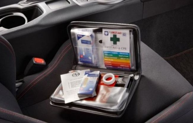 Штраф за отсутствие аптечки в автомобиле: водителям напомнили о сумме наказания