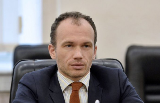 «Цифровізувати все максимально»: Денис Малюська розповів про реформу виконавчої служби