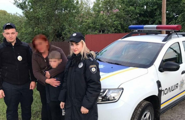 Обиделся на мать: под Киевом ребенок сбежал из дома