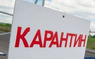 Порушили карантин: до українських судів надійшло майже 12 000 протоколів