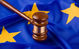 Новий керівник компанії припинив старі судові спори, чим позбавив колишніх власників доступу до суду: що вирішив ЄСПЛ