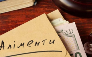 Стягнення аліментів з батька, який має інвалідність: практика Верховного Суду