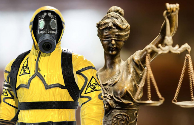 Личаківський райсуд Львова тимчасово призупиняє роботу: що слід знати