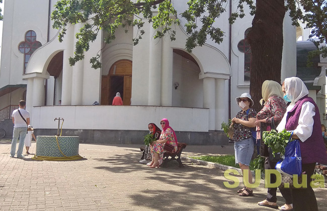 В Україні знизилася кількість нових випадків COVID-19: брифінг МОЗ