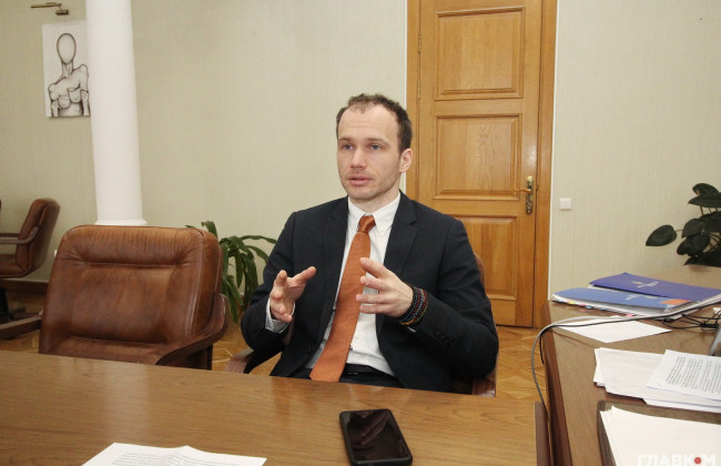 Карантин в Украине: Малюська не исключает, что КСУ может признать незаконным введение ограничений