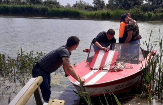 В Одессе утонул 26-летний парень: что известно