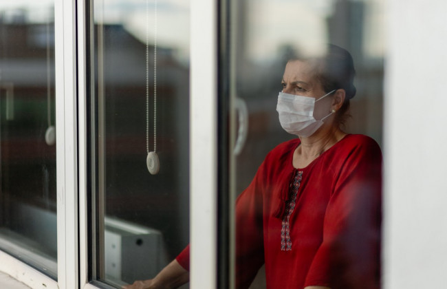 Обсервація або самоізоляція: у МОЗ наполягають на дотриманні правил після повернення з-за кордону