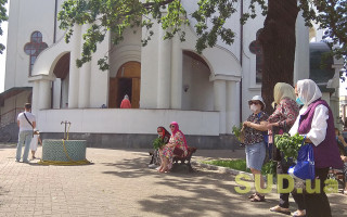 В Україні знизилася кількість нових випадків COVID-19: брифінг МОЗ